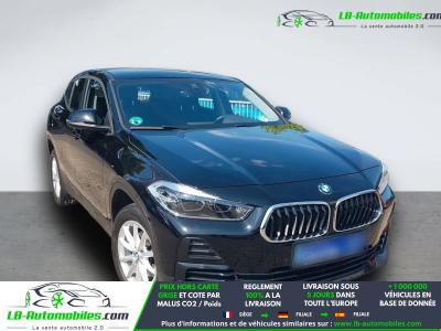 BMW X2 sDrive 18i 136 ch BVM