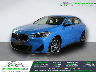 BMW X2 sDrive 18i 136 ch BVM