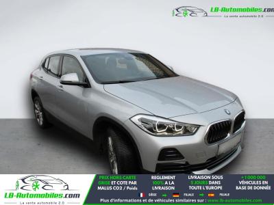 BMW X2 sDrive 18i 136 ch BVA