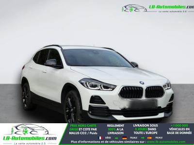 BMW X2 sDrive 18i 136 ch BVM