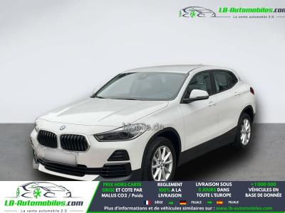 BMW X2 sDrive 18i 136 ch BVM