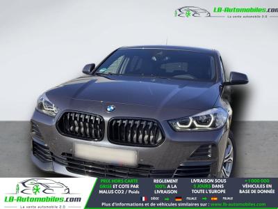 BMW X2 sDrive 20i 178 ch BVA