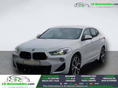 BMW X2 xDrive 20i 192 ch BVA