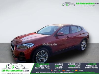 BMW X2 xDrive 20i 192 ch BVA