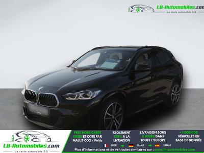 BMW X2 xDrive 20d 190 ch BVA