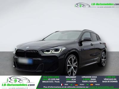 BMW X2 xDrive 20i 178 ch BVA