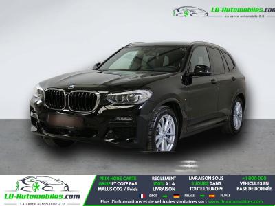 BMW X3 xDrive 30i 252ch BVA