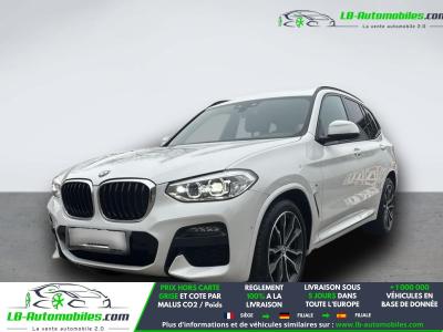 BMW X3 M 480ch BVA