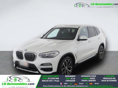 BMW X3 xDrive20d 190ch BVA