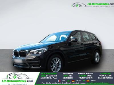 BMW X3 xDrive20d 190ch BVA
