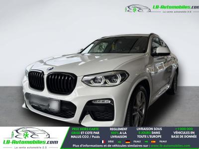 BMW X4 xDrive20i 184 ch BVA
