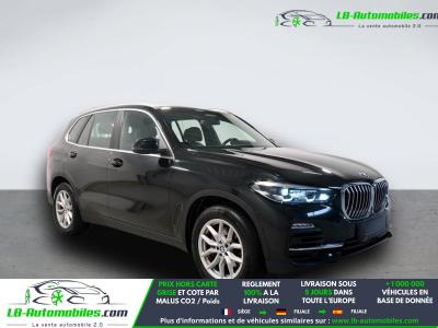 BMW X5 xDrive30d 265 ch BVA