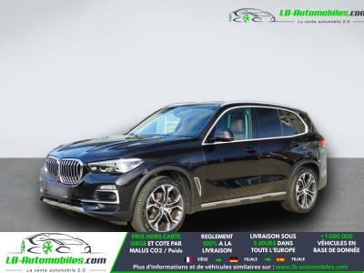 BMW X5 xDrive30d 265 ch BVA