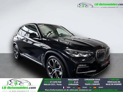 BMW X5 xDrive30d 265 ch BVA