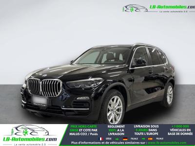 BMW X5 xDrive30d 265 ch BVA