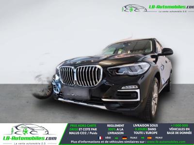 BMW X5 xDrive25d 231 ch BVA