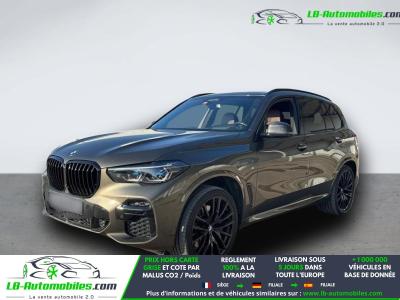 BMW X5 xDrive40d 340 ch BVA