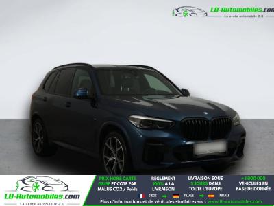 BMW X5 xDrive40i 333 ch BVA