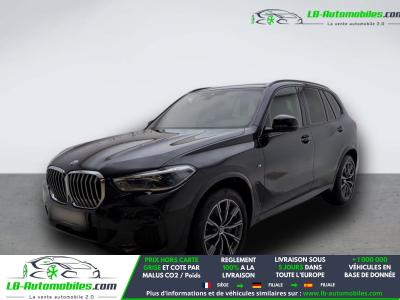 BMW X5 xDrive40i 333 ch BVA