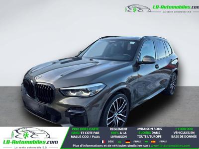 BMW X5 xDrive30d 286 ch BVA