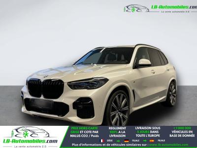 BMW X5 xDrive30d 286 ch BVA