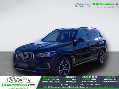 BMW X5 xDrive30d 286 ch BVA