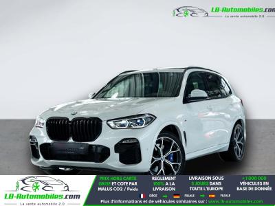 BMW X5 xDrive40i 340 ch BVA
