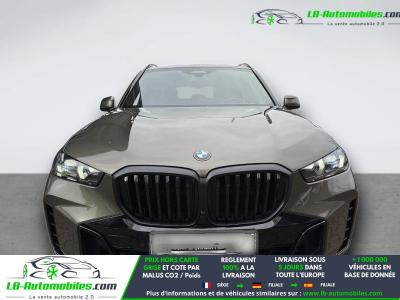 BMW X5 xDrive30d 298 ch BVA
