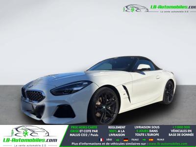 BMW Z4 sDrive 20i 197 ch BVM