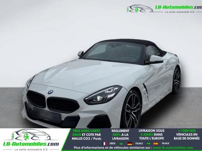 BMW Z4 sDrive 30i 258 ch BVA
