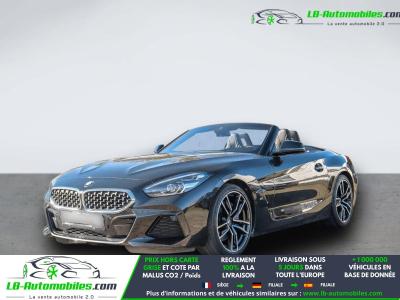 BMW Z4 sDrive 30i 258 ch BVA