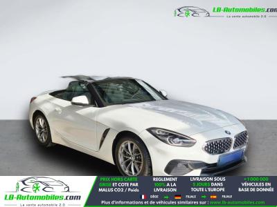 BMW Z4 sDrive 30i 258 ch BVA