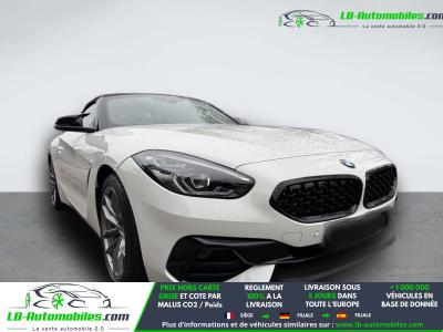 BMW Z4 sDrive 20i 197 ch BVA