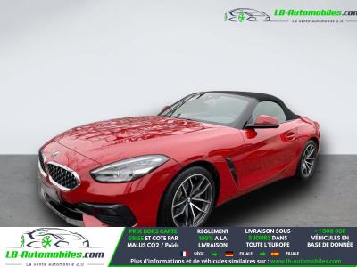 BMW Z4 sDrive 20i 197 ch BVA