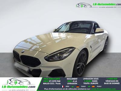 BMW Z4 sDrive 20i 197 ch BVA