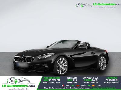 BMW Z4 sDrive 20i 197 ch BVA