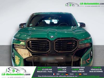 BMW XM 748 ch BVA