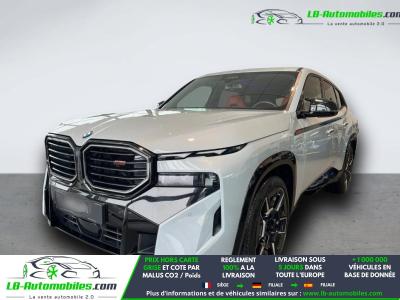 BMW XM 748 ch BVA