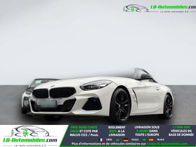 BMW Z4 sDrive 30i 258 ch BVA