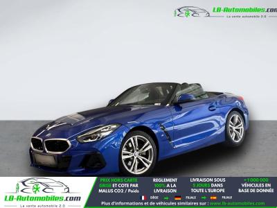 BMW Z4 sDrive 20i 197 ch BVM