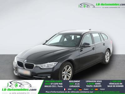 BMW Série 3 Touring 318i 136 ch BVM