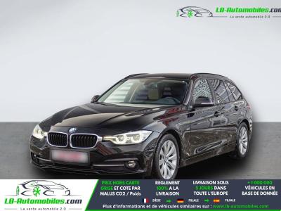 BMW Série 3 Touring 320d 163 ch BVA EfficientDynamic
