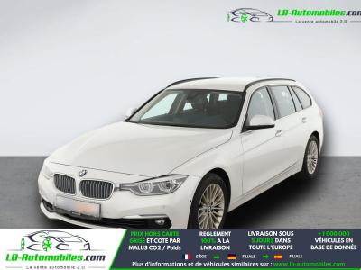 BMW Série 3 Touring 318i 136 ch BVA