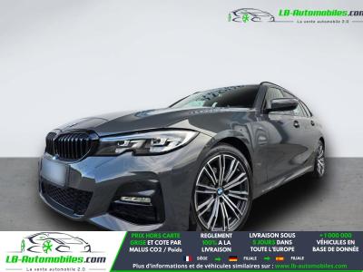 BMW Série 3 Touring 320i 184 ch BVA