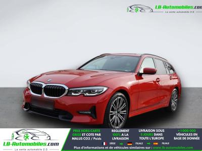 BMW Série 3 Touring 330i xDrive 252 ch BVA