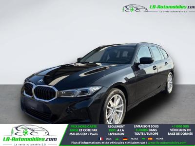 BMW Série 3 Touring 318d 150 ch BVA