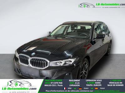 BMW Série 3 Touring 318d 150 ch BVA