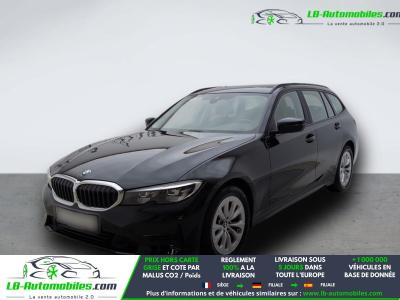 BMW Série 3 Touring 318d 150 ch BVA