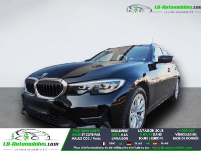 BMW Série 3 Touring 318d 150 ch BVA