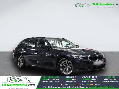 BMW Série 3 Touring 318d 150 ch BVA